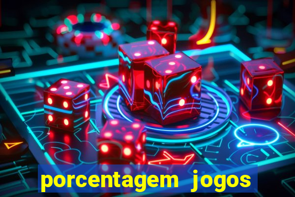 porcentagem jogos pg popbra